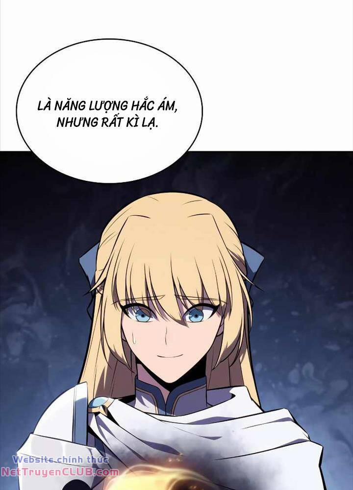 Tôi Là Tân Thủ Có Cấp Cao Nhất 135 trang 123