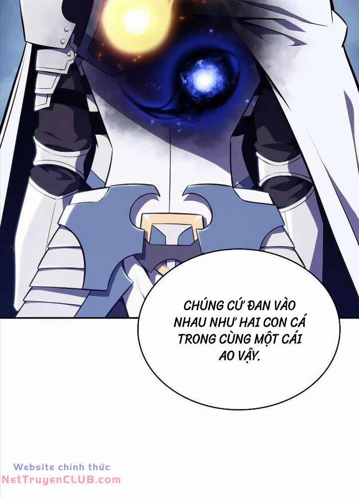Tôi Là Tân Thủ Có Cấp Cao Nhất 135 trang 124