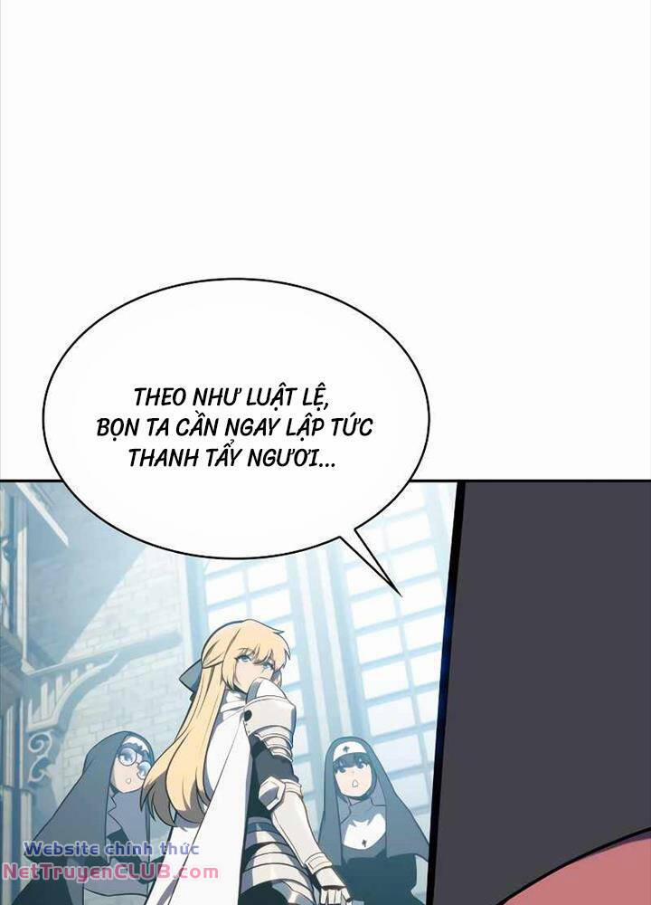 Tôi Là Tân Thủ Có Cấp Cao Nhất 135 trang 125