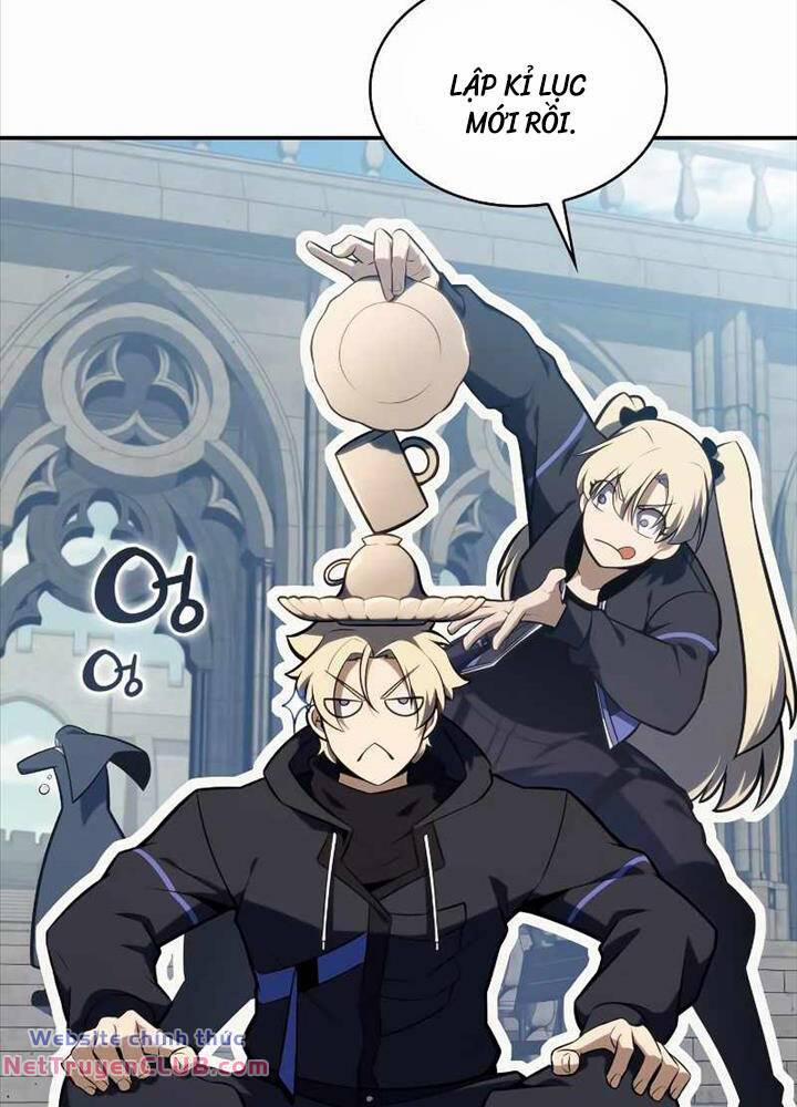 Tôi Là Tân Thủ Có Cấp Cao Nhất 135 trang 140