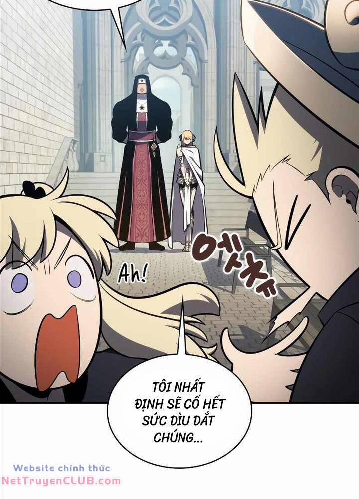 Tôi Là Tân Thủ Có Cấp Cao Nhất 135 trang 142