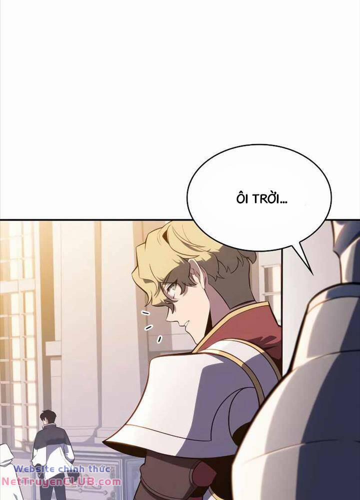 Tôi Là Tân Thủ Có Cấp Cao Nhất 135 trang 16