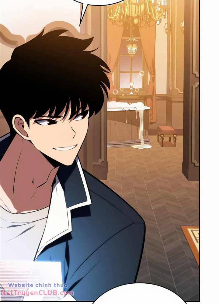 Tôi Là Tân Thủ Có Cấp Cao Nhất 135 trang 27