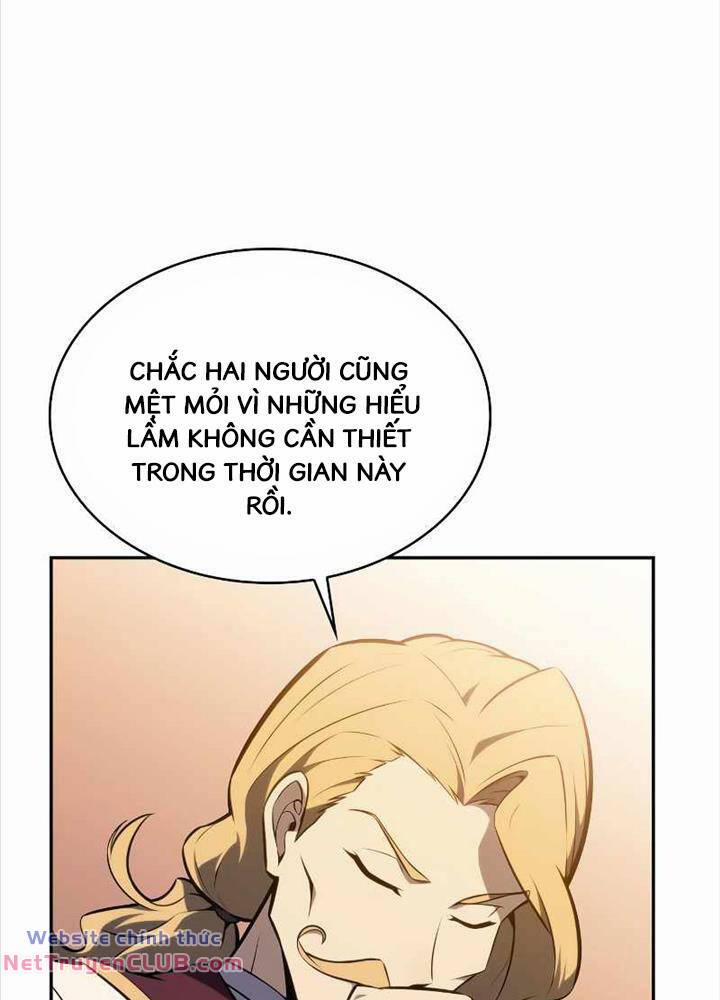 Tôi Là Tân Thủ Có Cấp Cao Nhất 135 trang 8