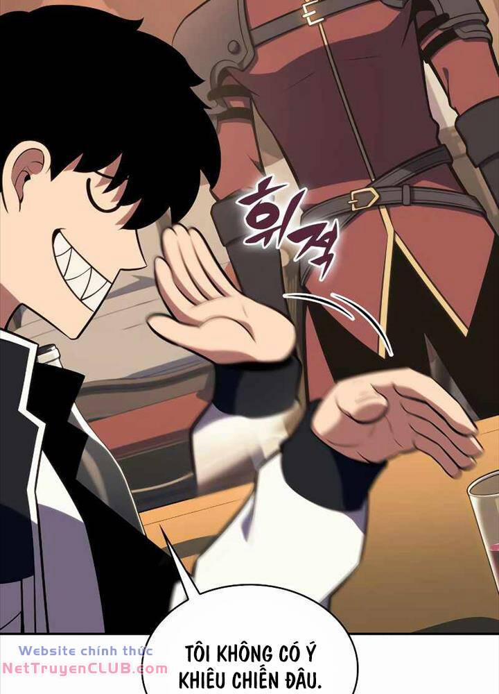 Tôi Là Tân Thủ Có Cấp Cao Nhất 135 trang 81