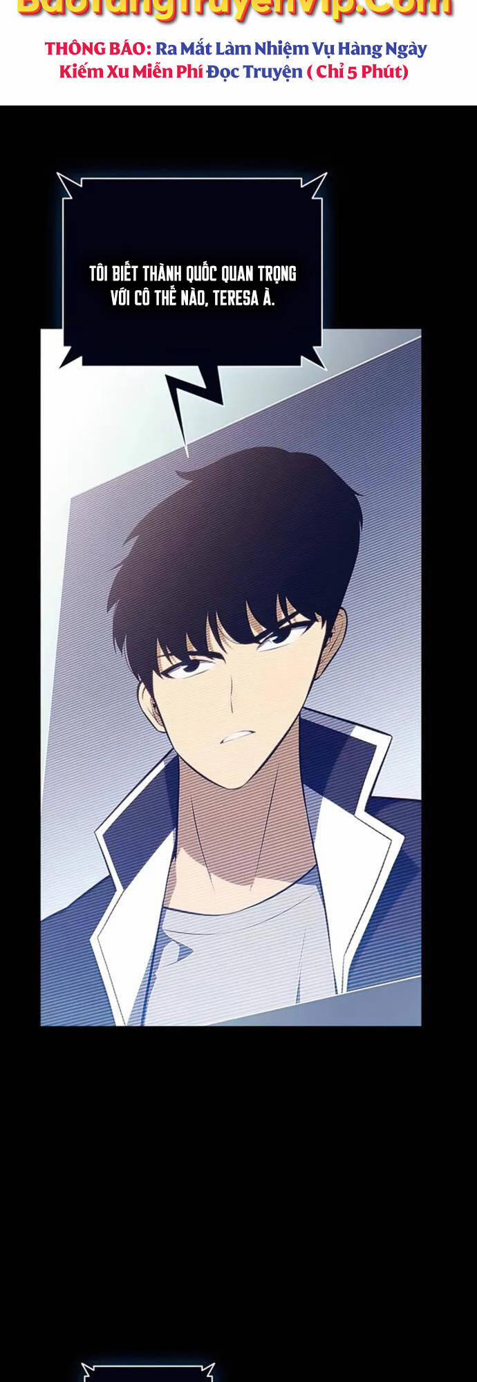 Tôi Là Tân Thủ Có Cấp Cao Nhất 136 trang 10