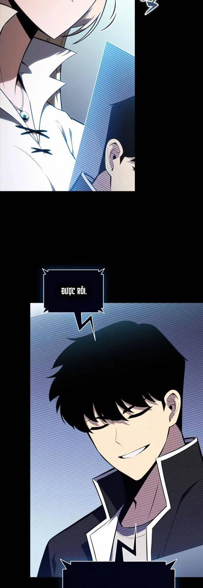 Tôi Là Tân Thủ Có Cấp Cao Nhất 136 trang 13