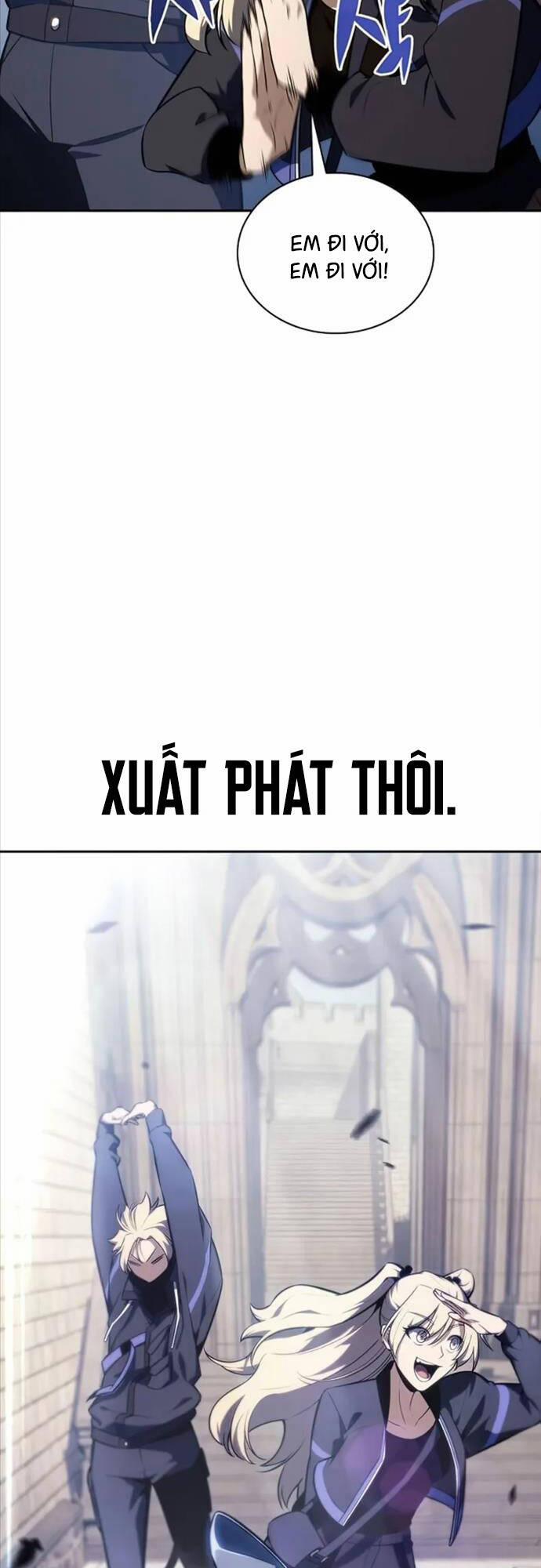 Tôi Là Tân Thủ Có Cấp Cao Nhất 136 trang 15