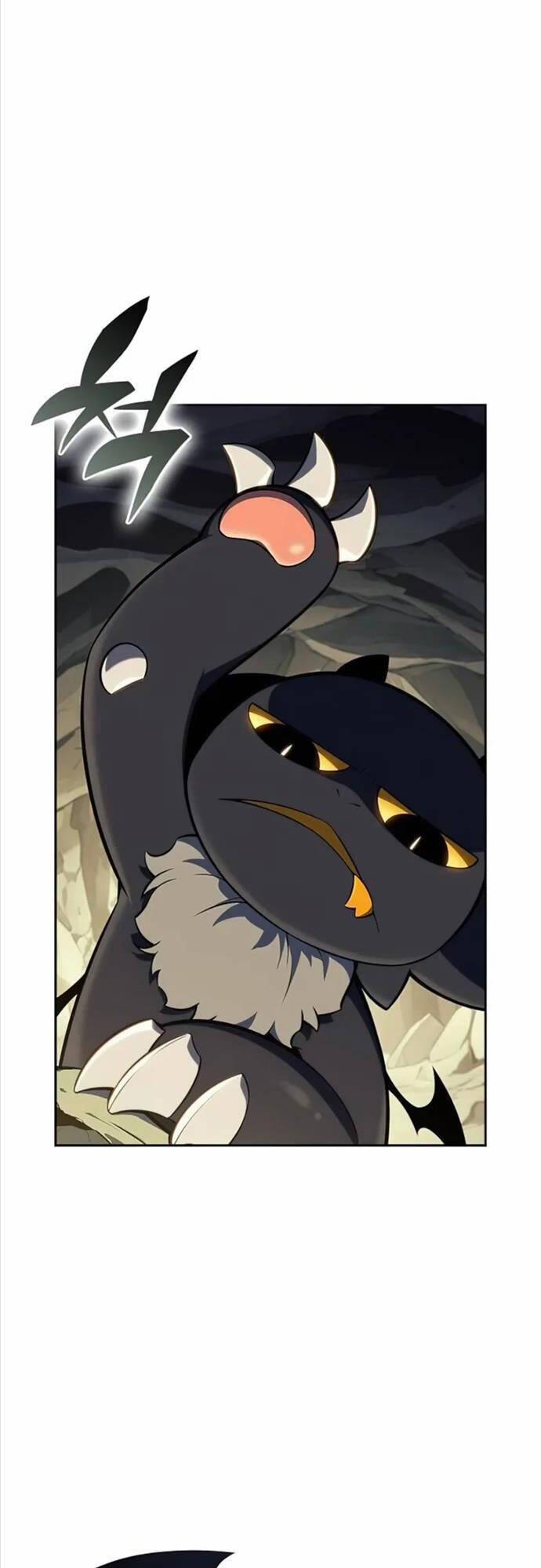 Tôi Là Tân Thủ Có Cấp Cao Nhất 136 trang 18