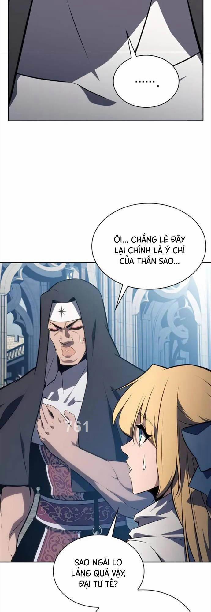 Tôi Là Tân Thủ Có Cấp Cao Nhất 136 trang 2