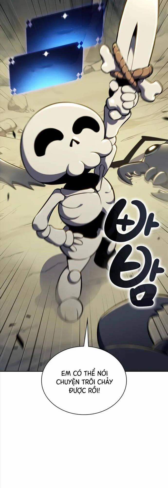 Tôi Là Tân Thủ Có Cấp Cao Nhất 136 trang 20