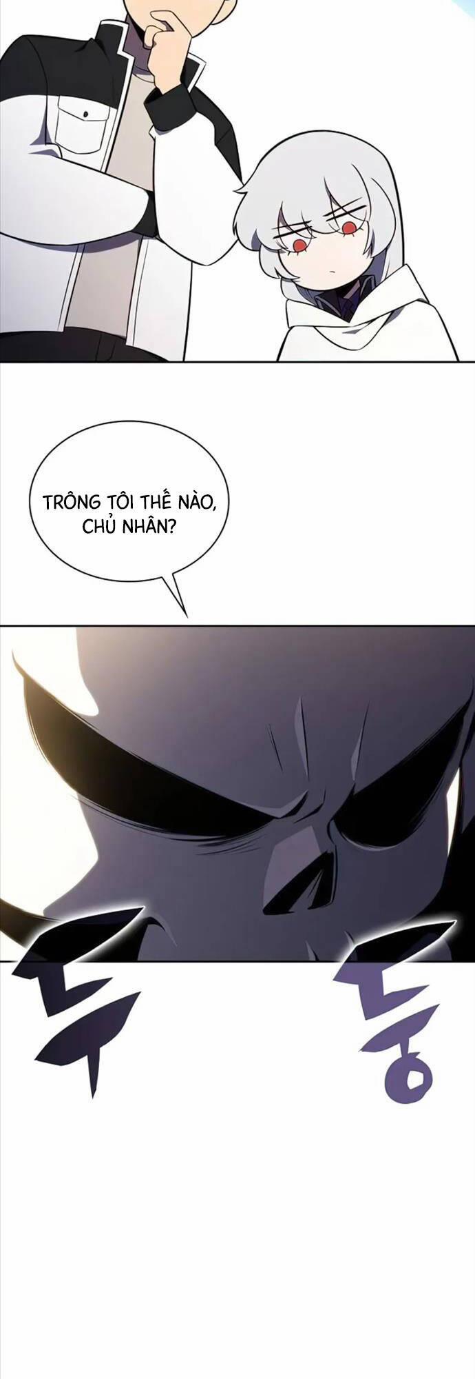 Tôi Là Tân Thủ Có Cấp Cao Nhất 136 trang 26