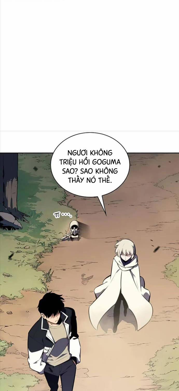 Tôi Là Tân Thủ Có Cấp Cao Nhất 136 trang 29