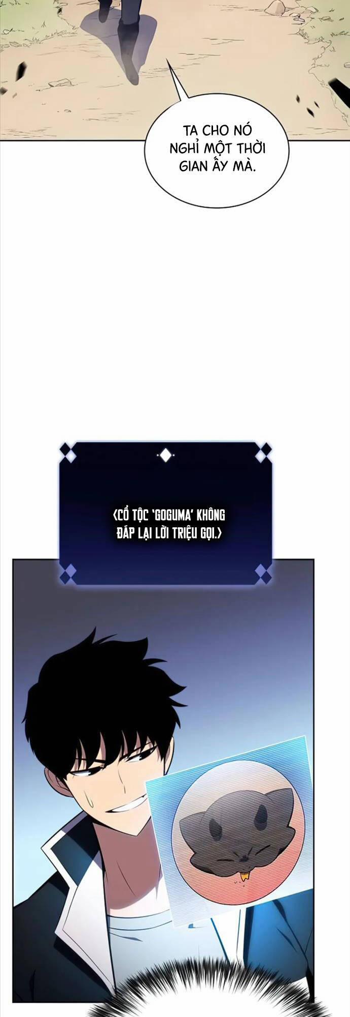 Tôi Là Tân Thủ Có Cấp Cao Nhất 136 trang 30