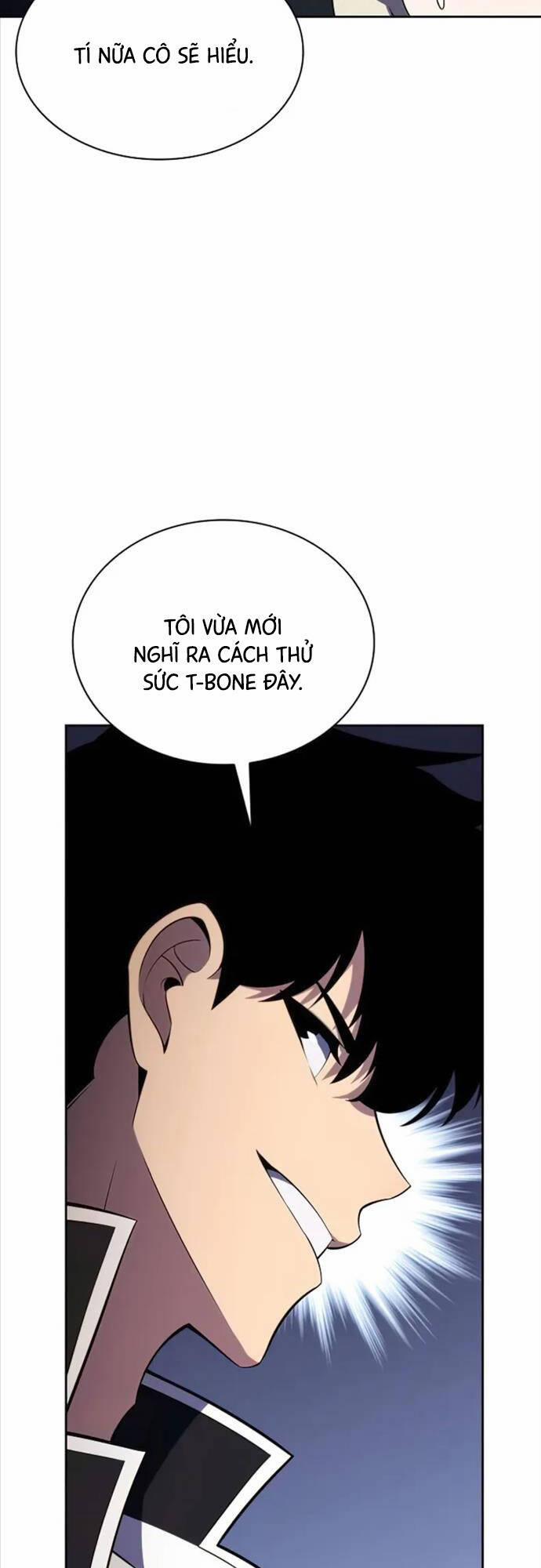Tôi Là Tân Thủ Có Cấp Cao Nhất 136 trang 32
