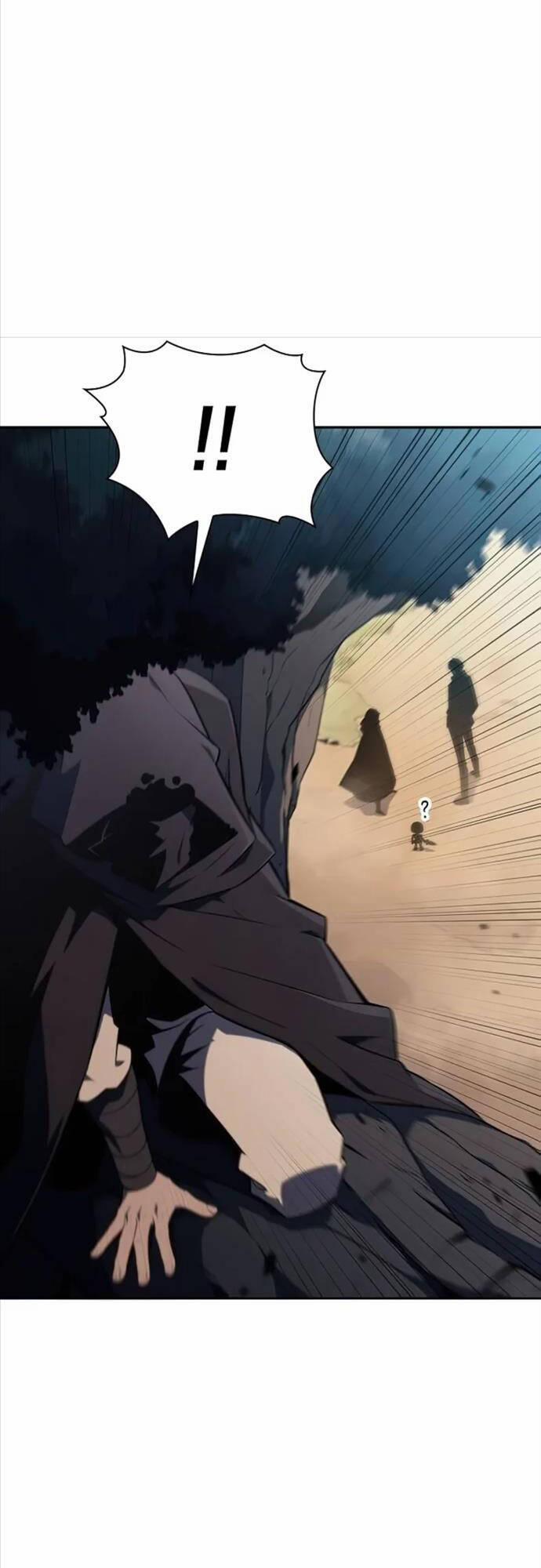 Tôi Là Tân Thủ Có Cấp Cao Nhất 136 trang 34