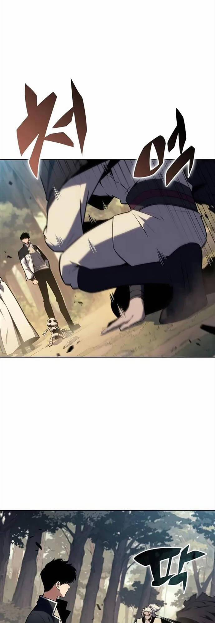 Tôi Là Tân Thủ Có Cấp Cao Nhất 136 trang 37