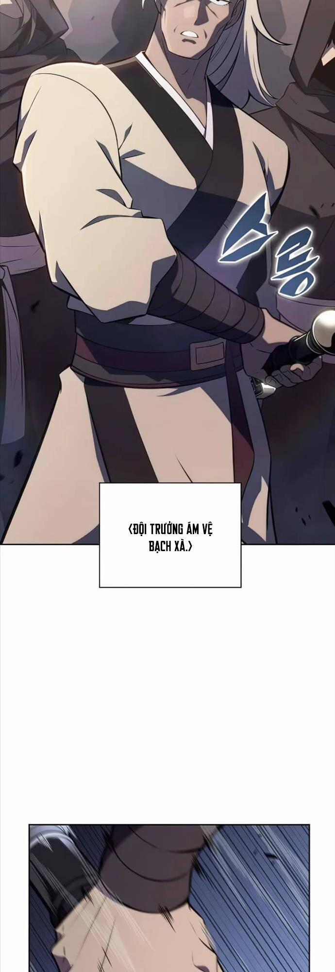 Tôi Là Tân Thủ Có Cấp Cao Nhất 136 trang 39
