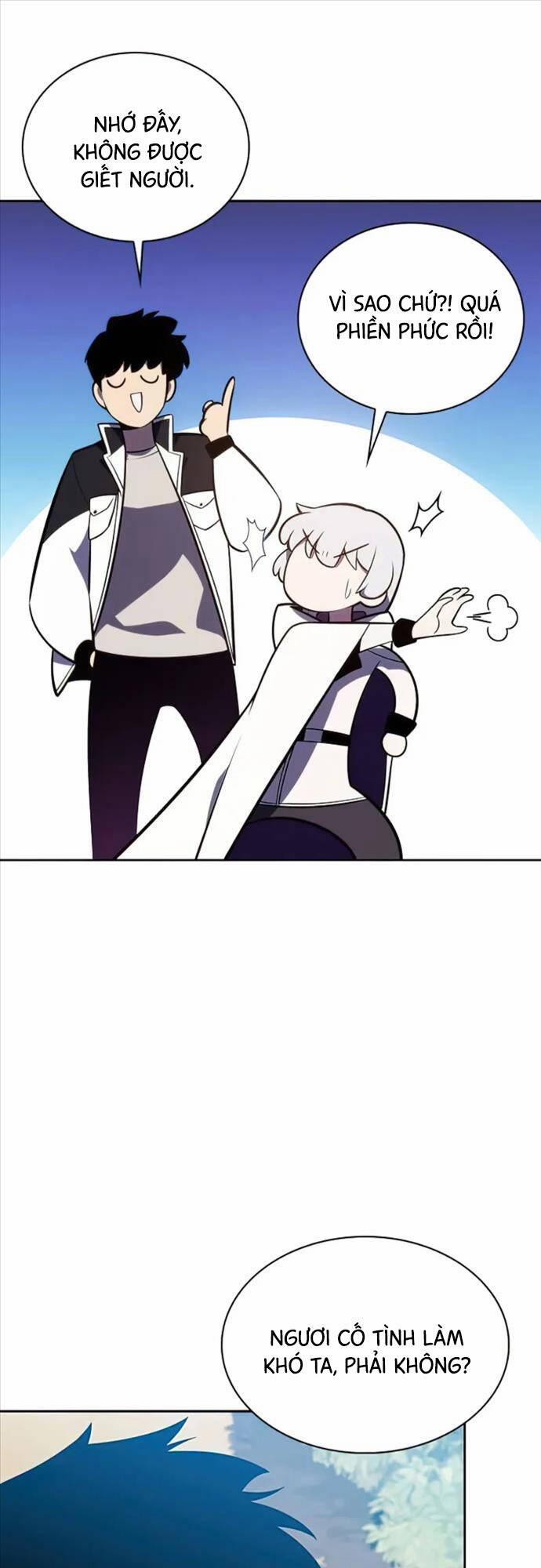 Tôi Là Tân Thủ Có Cấp Cao Nhất 136 trang 44