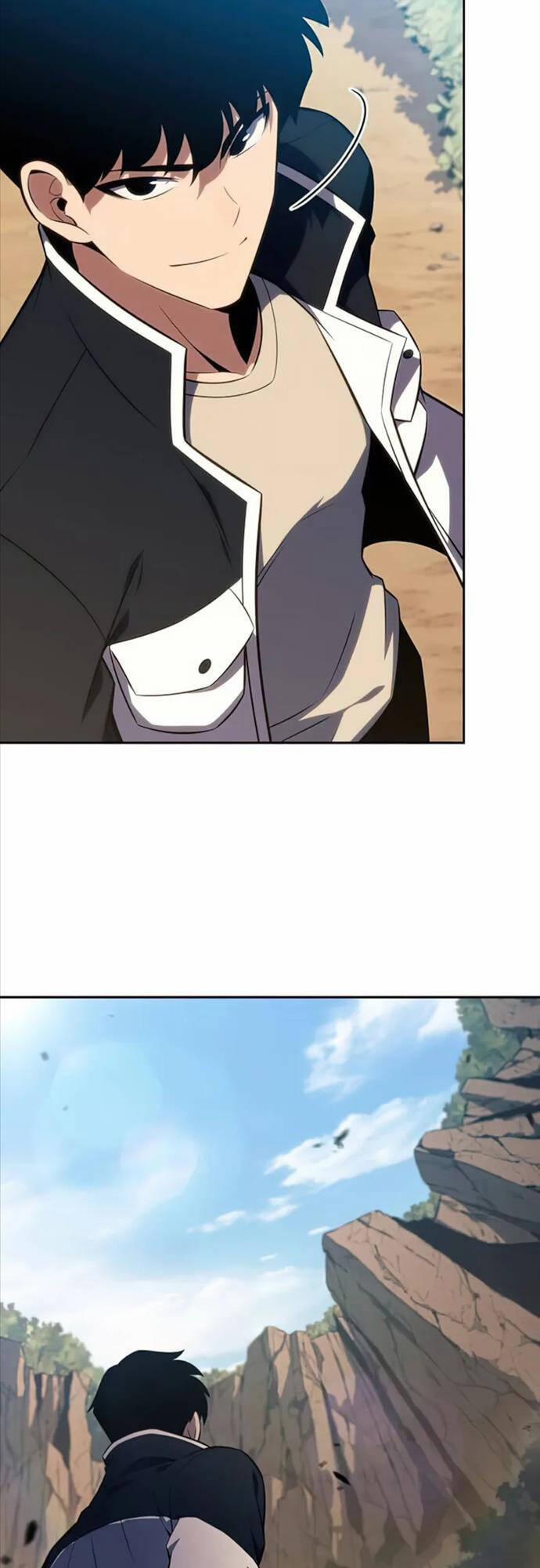 Tôi Là Tân Thủ Có Cấp Cao Nhất 136 trang 45