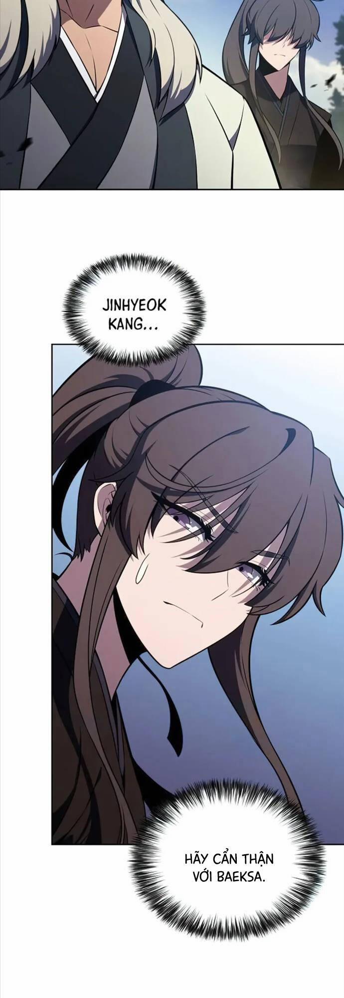 Tôi Là Tân Thủ Có Cấp Cao Nhất 136 trang 52