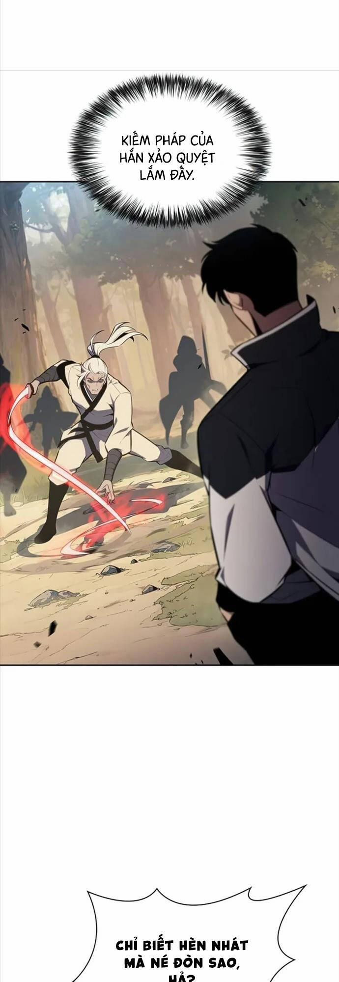 Tôi Là Tân Thủ Có Cấp Cao Nhất 136 trang 53