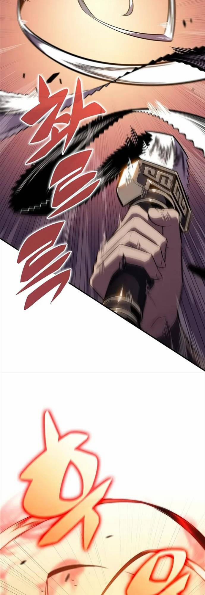 Tôi Là Tân Thủ Có Cấp Cao Nhất 136 trang 55