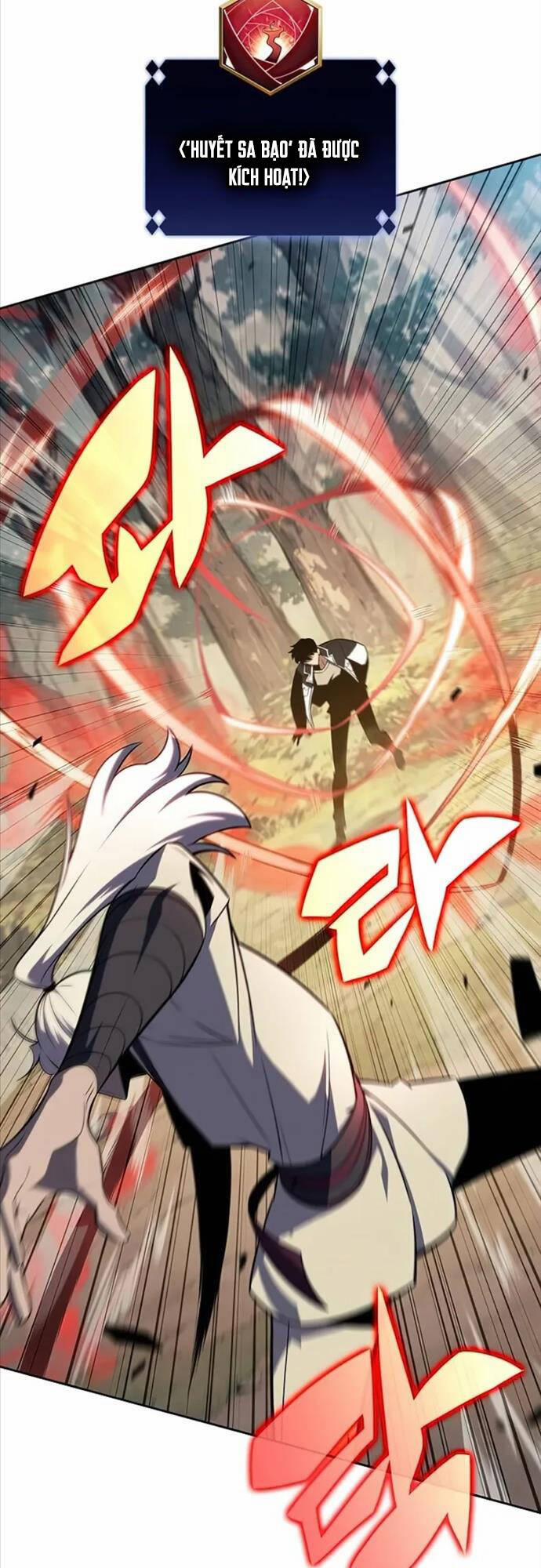 Tôi Là Tân Thủ Có Cấp Cao Nhất 136 trang 57