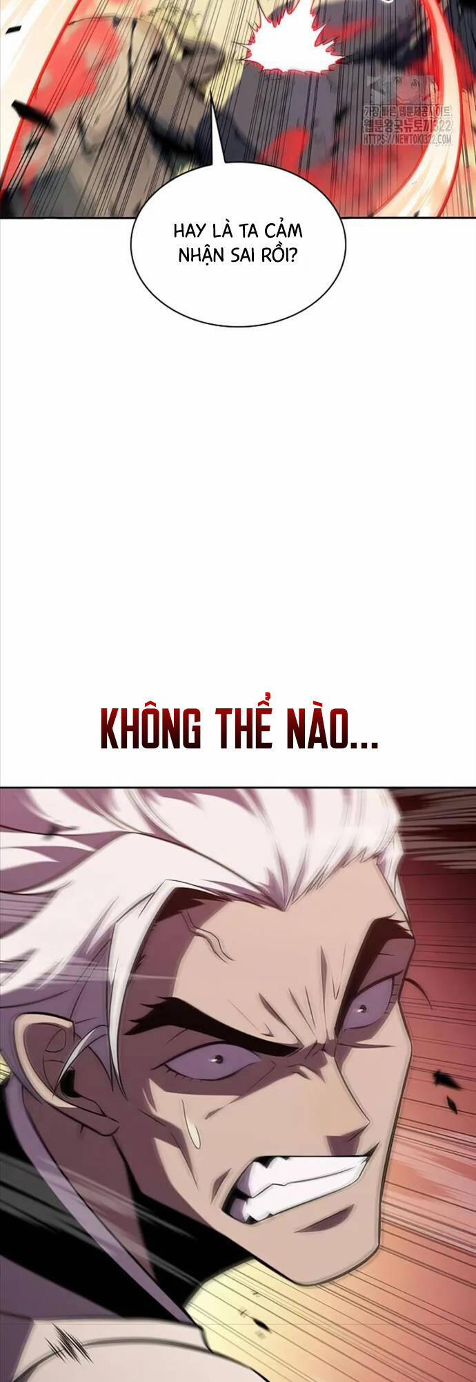 Tôi Là Tân Thủ Có Cấp Cao Nhất 136 trang 60