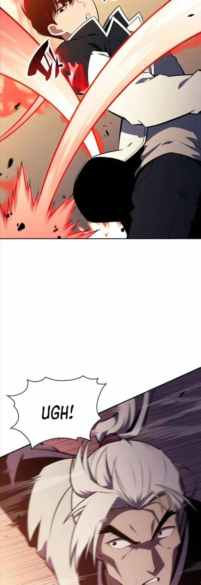 Tôi Là Tân Thủ Có Cấp Cao Nhất 136 trang 62