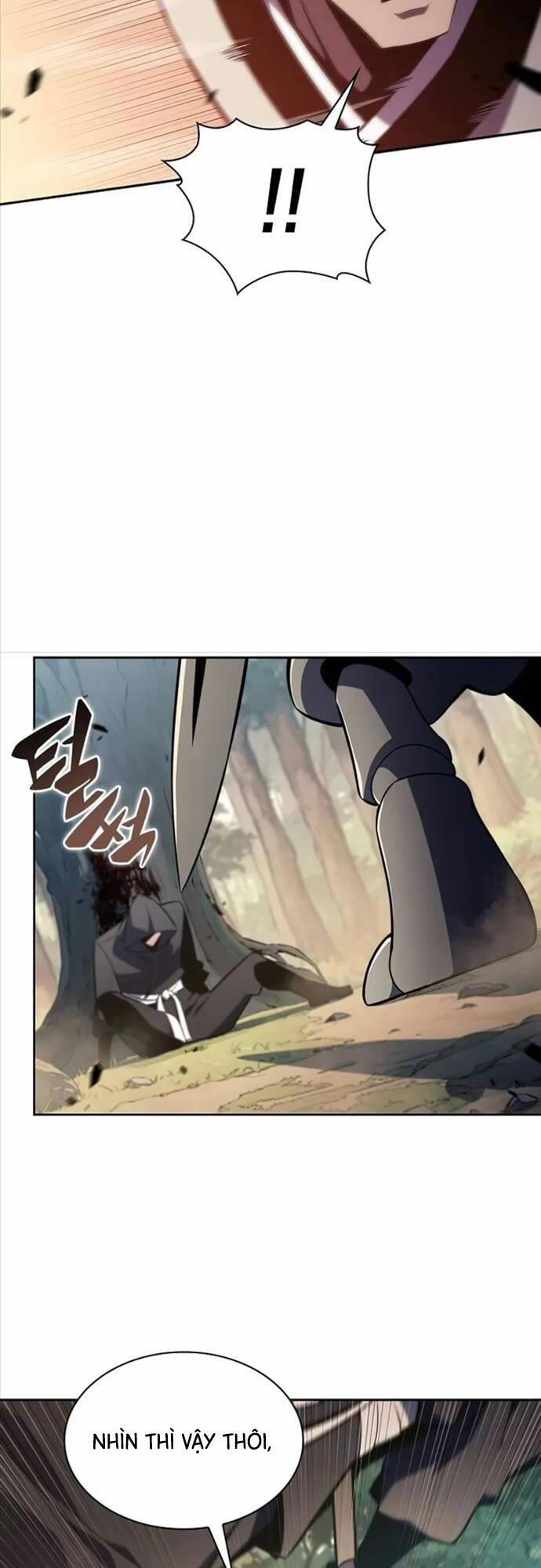 Tôi Là Tân Thủ Có Cấp Cao Nhất 136 trang 63