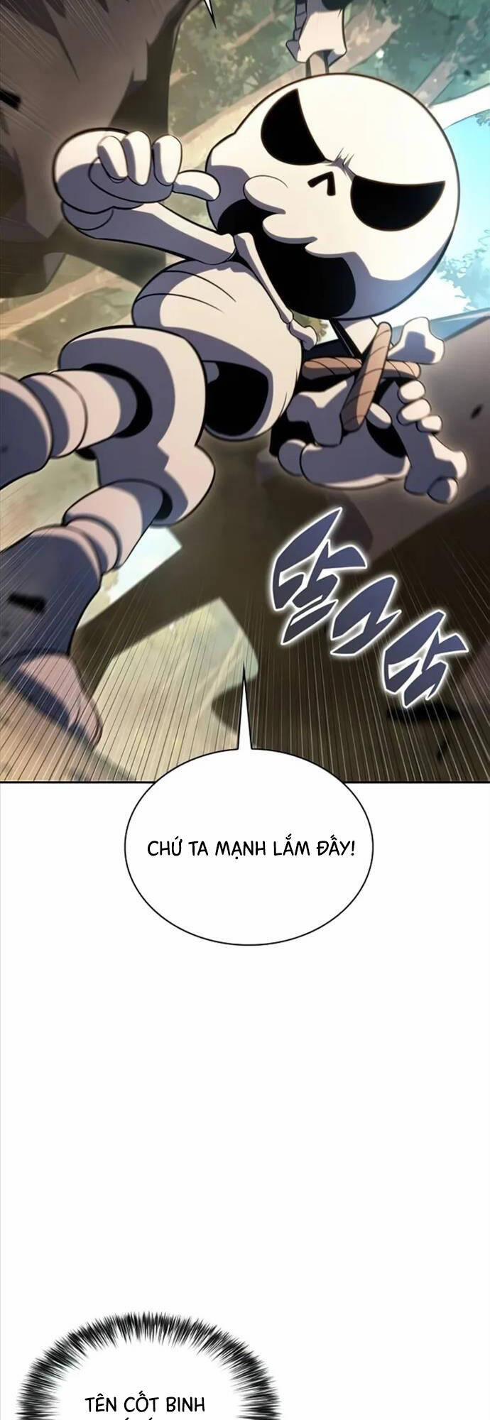 Tôi Là Tân Thủ Có Cấp Cao Nhất 136 trang 64