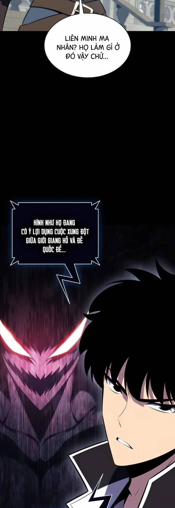 Tôi Là Tân Thủ Có Cấp Cao Nhất 136 trang 8