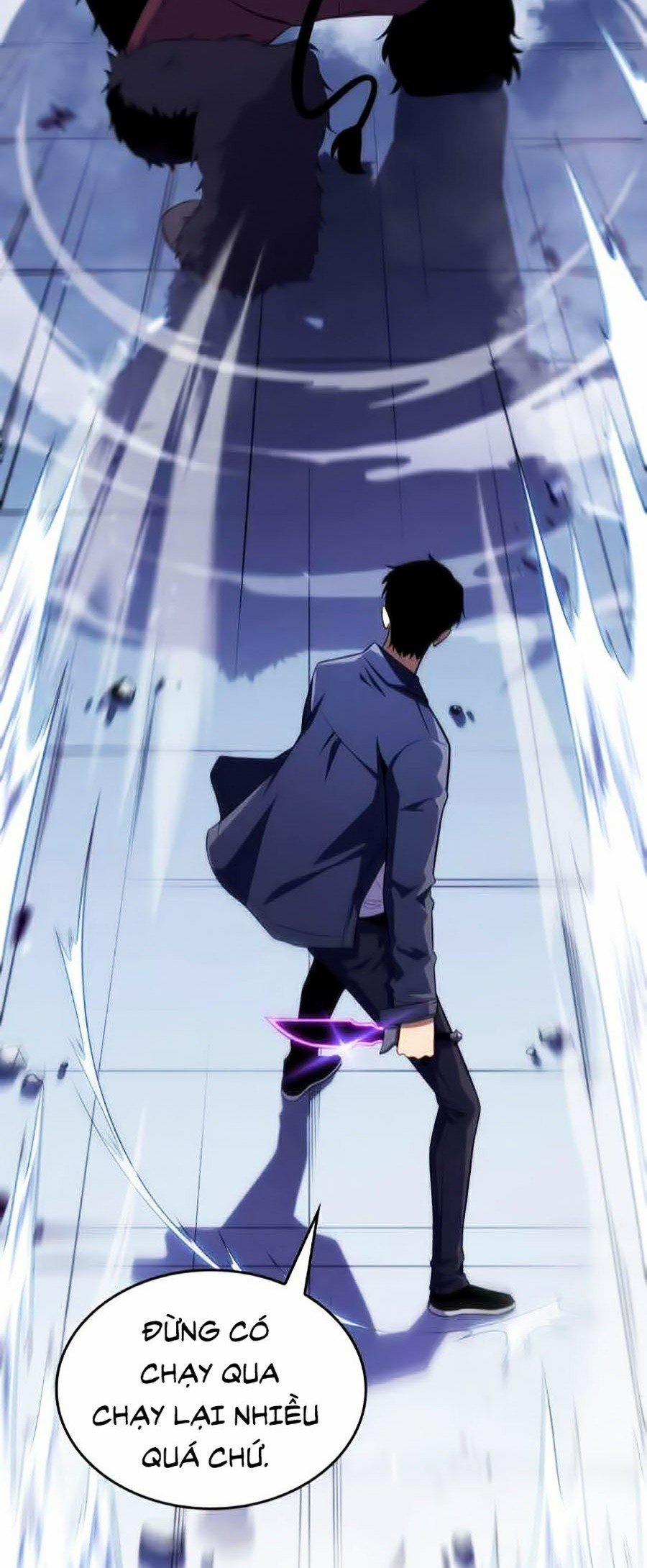 Tôi Là Tân Thủ Có Cấp Cao Nhất 14 trang 1