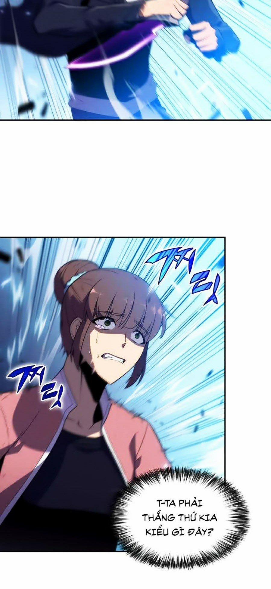 Tôi Là Tân Thủ Có Cấp Cao Nhất 14 trang 12