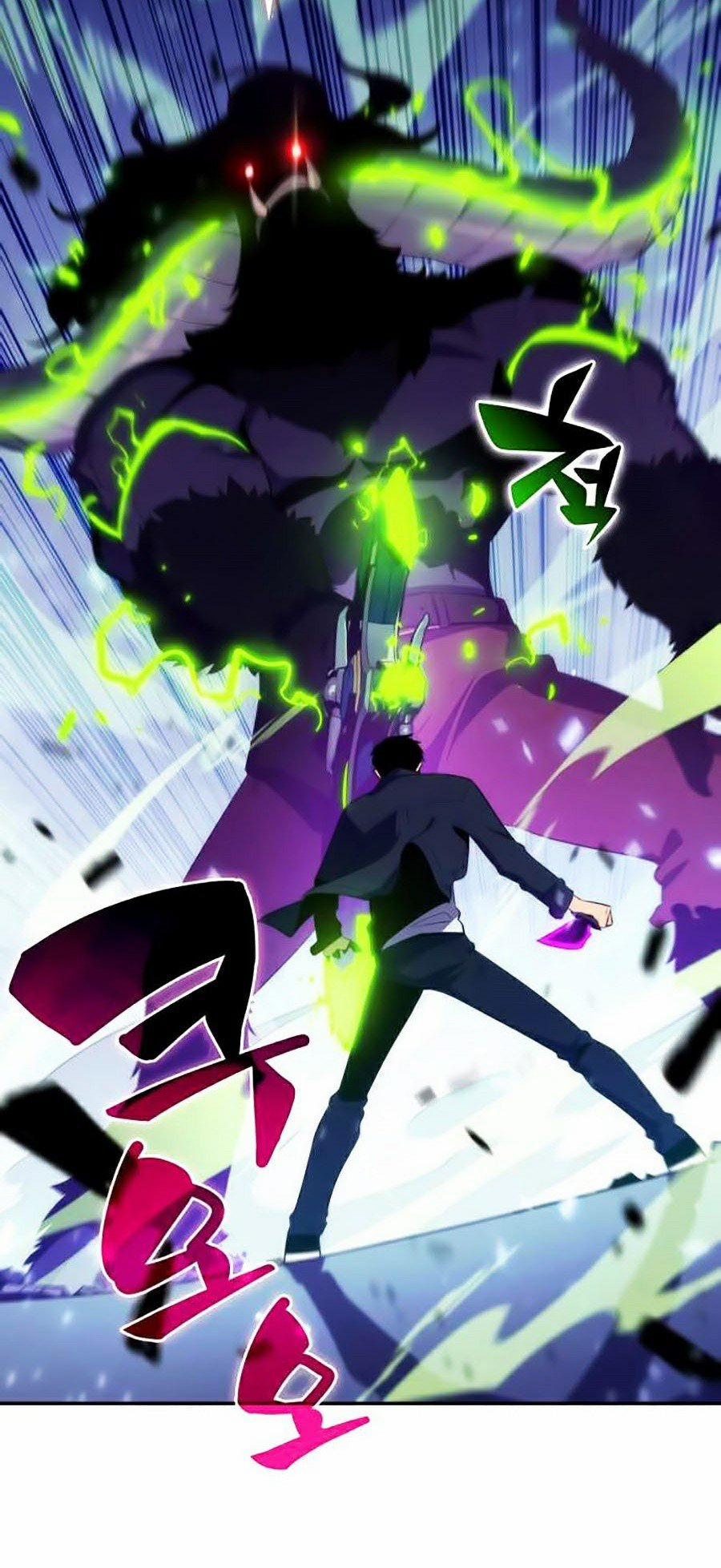 Tôi Là Tân Thủ Có Cấp Cao Nhất 14 trang 18