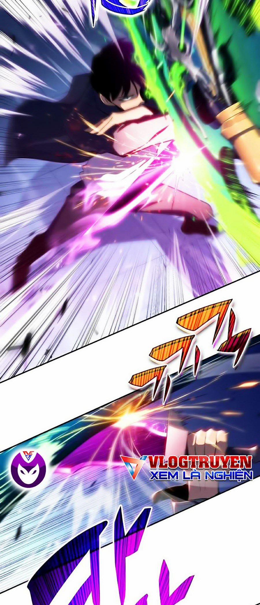 Tôi Là Tân Thủ Có Cấp Cao Nhất 14 trang 23