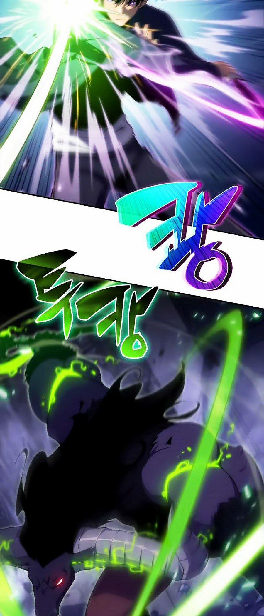 Tôi Là Tân Thủ Có Cấp Cao Nhất 14 trang 25