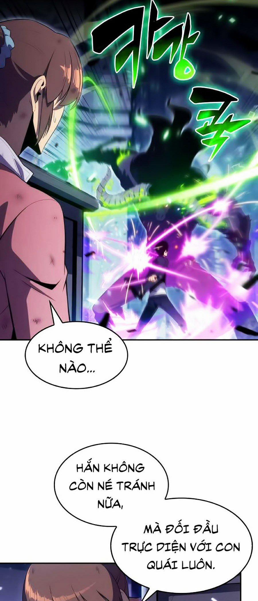 Tôi Là Tân Thủ Có Cấp Cao Nhất 14 trang 27