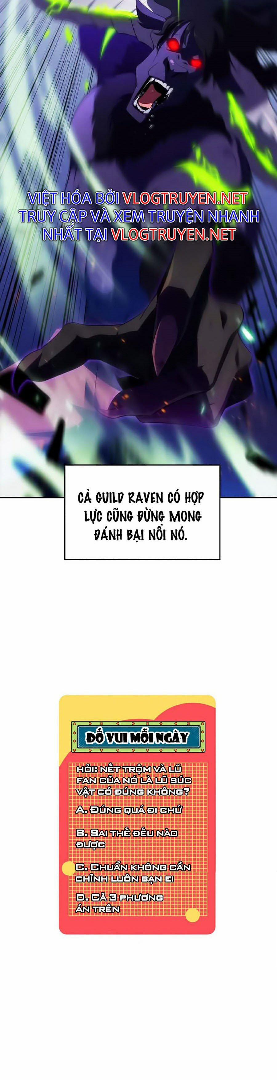 Tôi Là Tân Thủ Có Cấp Cao Nhất 14 trang 29