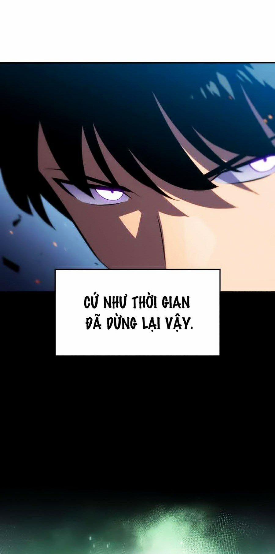 Tôi Là Tân Thủ Có Cấp Cao Nhất 14 trang 33