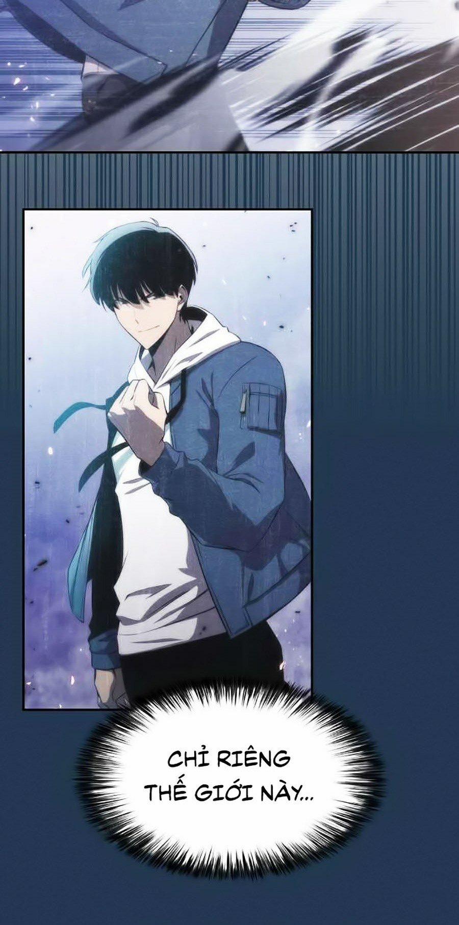 Tôi Là Tân Thủ Có Cấp Cao Nhất 14 trang 39