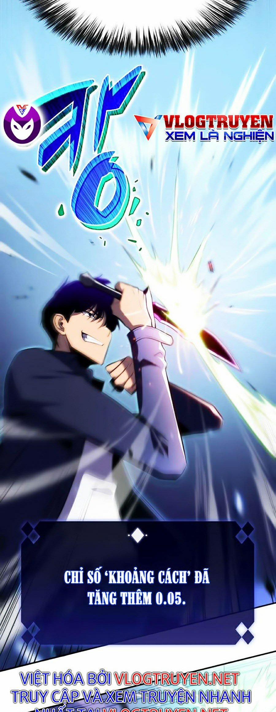 Tôi Là Tân Thủ Có Cấp Cao Nhất 14 trang 41