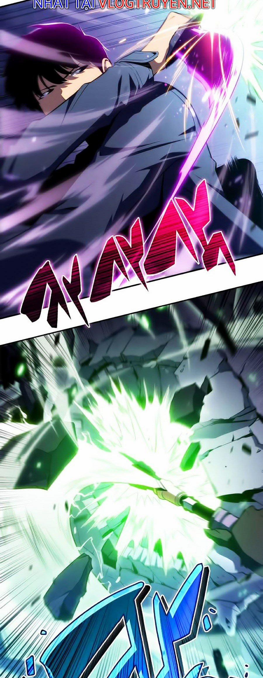 Tôi Là Tân Thủ Có Cấp Cao Nhất 14 trang 42