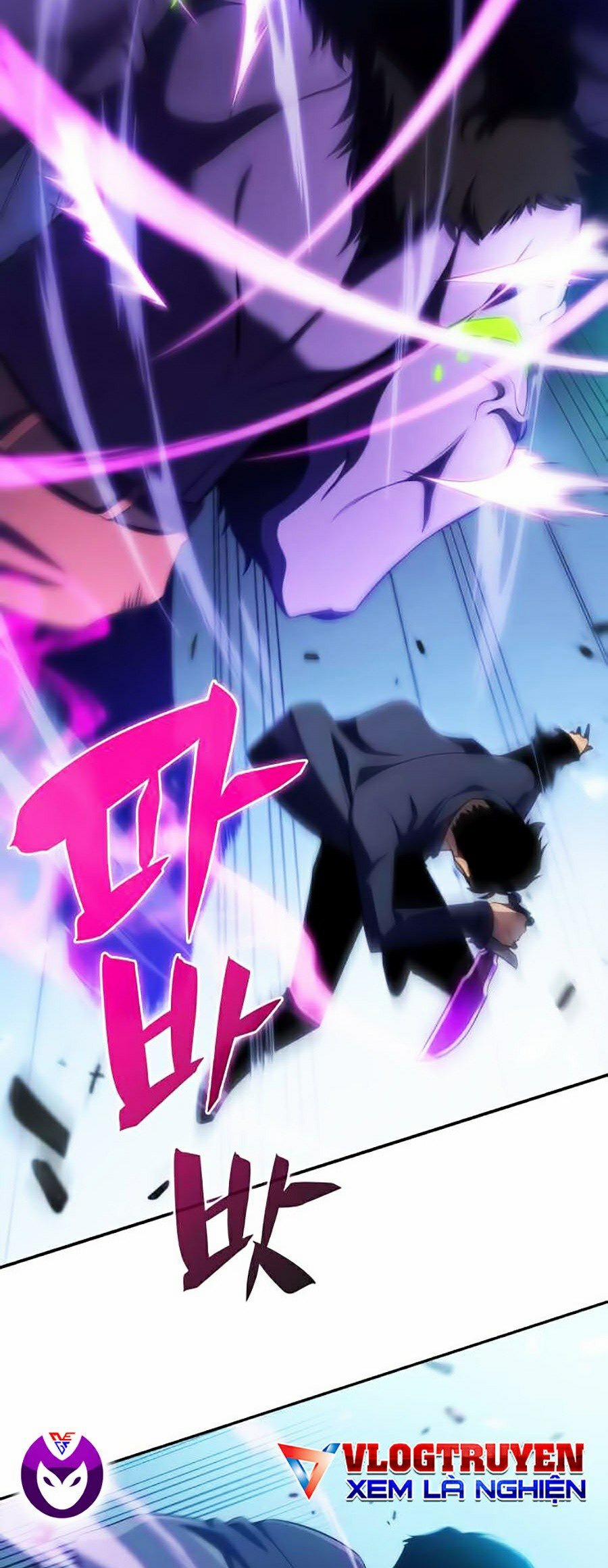 Tôi Là Tân Thủ Có Cấp Cao Nhất 14 trang 47