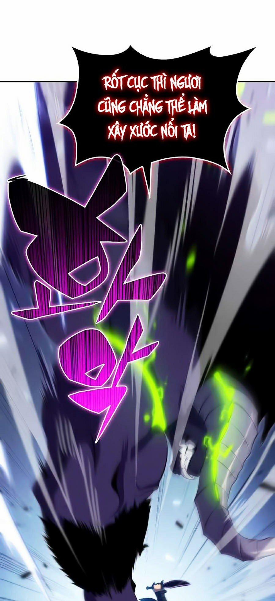Tôi Là Tân Thủ Có Cấp Cao Nhất 14 trang 50