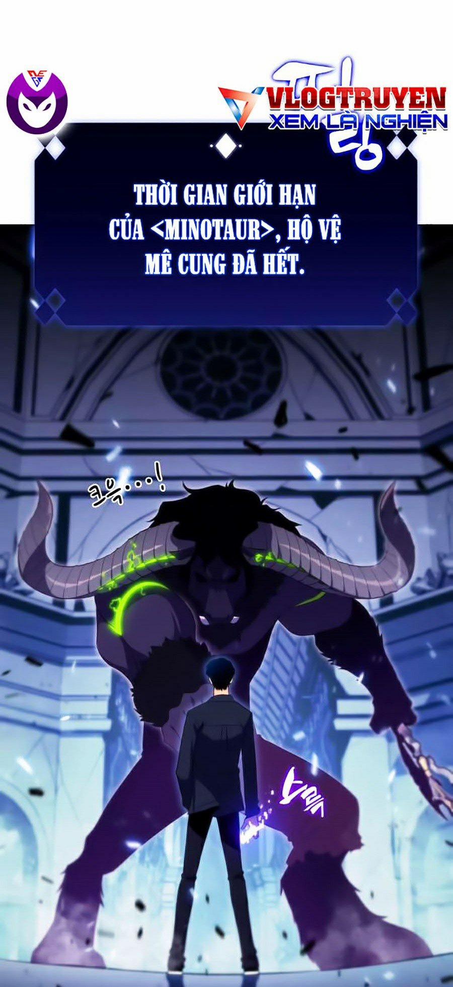 Tôi Là Tân Thủ Có Cấp Cao Nhất 14 trang 55