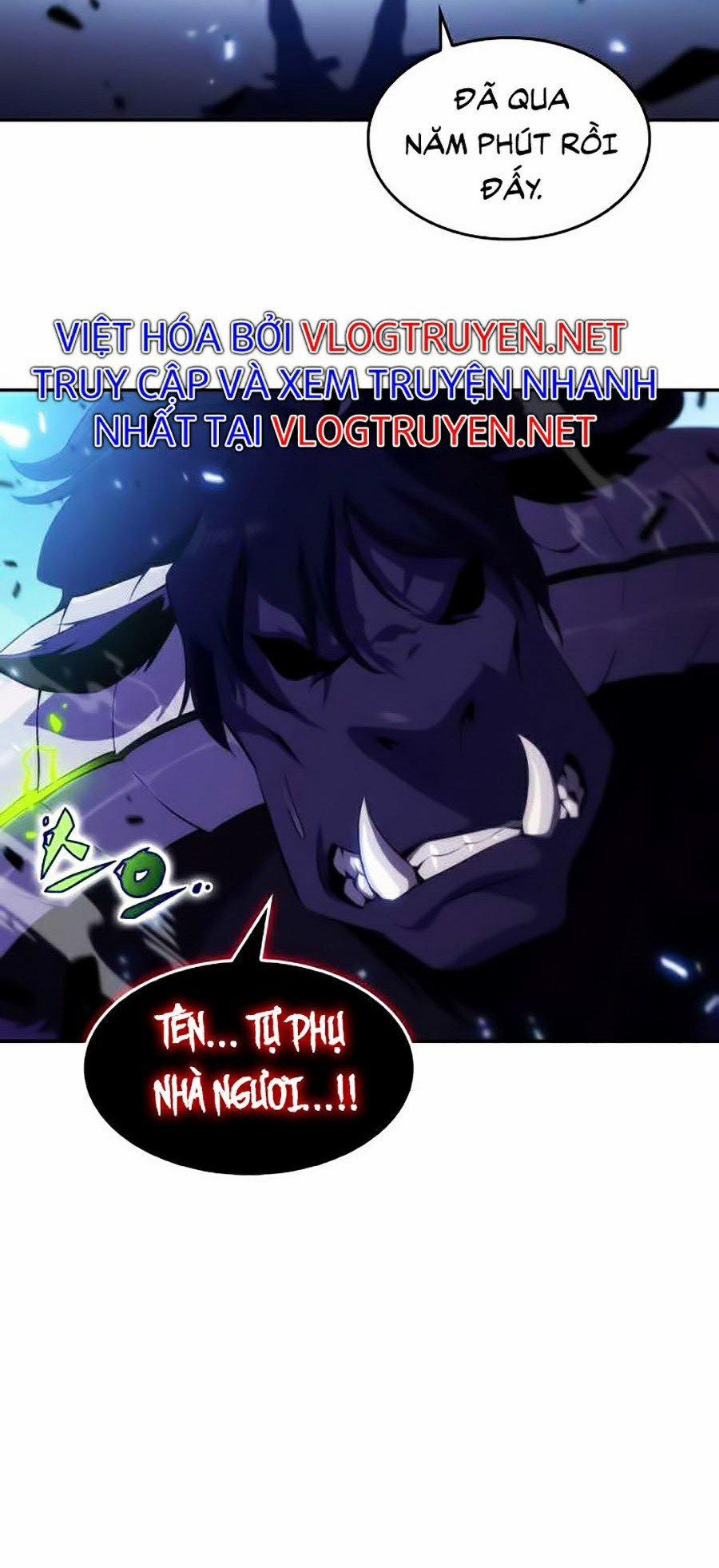 Tôi Là Tân Thủ Có Cấp Cao Nhất 14 trang 56