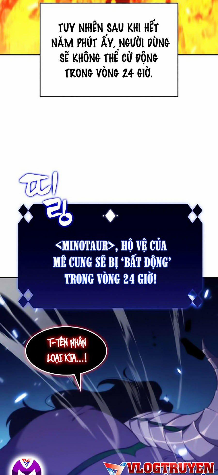 Tôi Là Tân Thủ Có Cấp Cao Nhất 14 trang 58