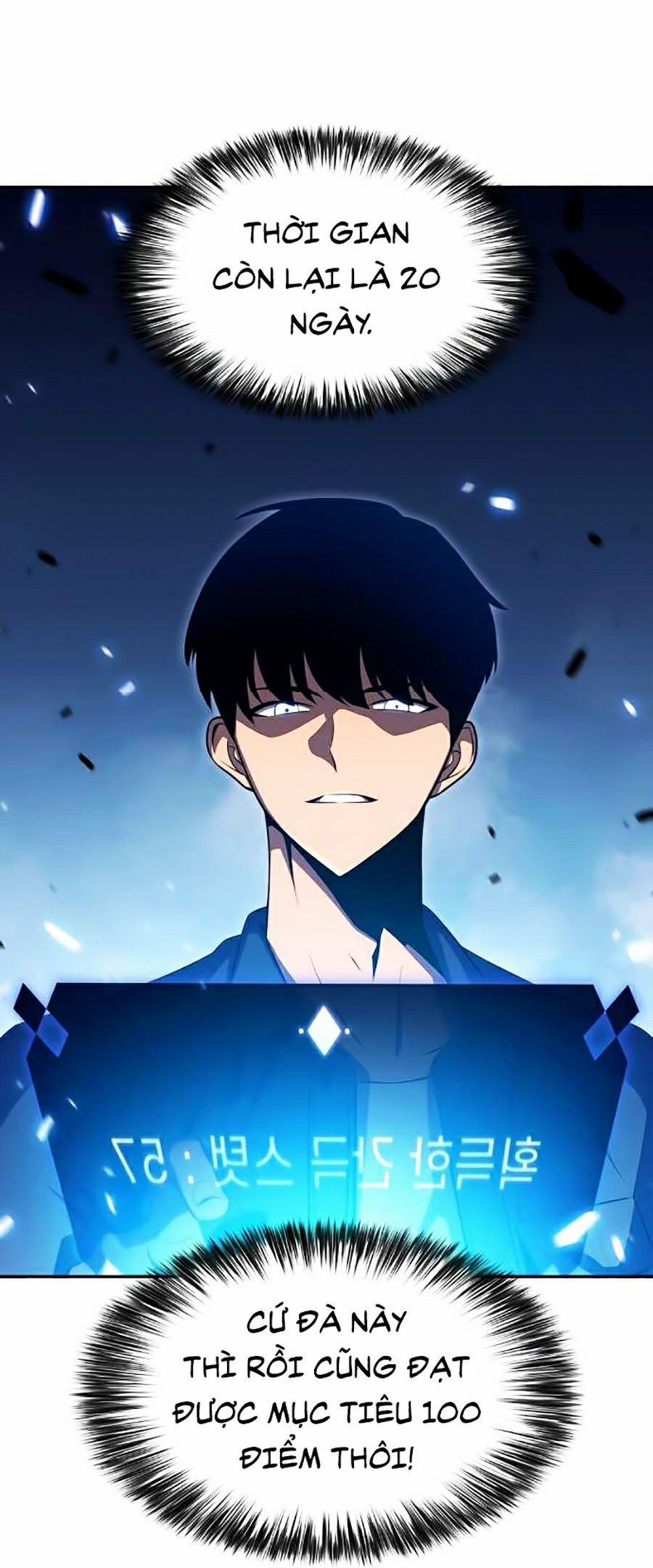 Tôi Là Tân Thủ Có Cấp Cao Nhất 14 trang 60
